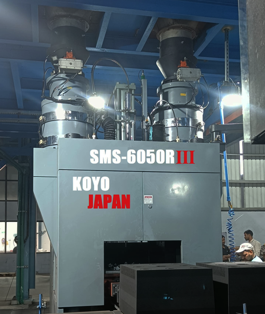 Koyo SMS 6050