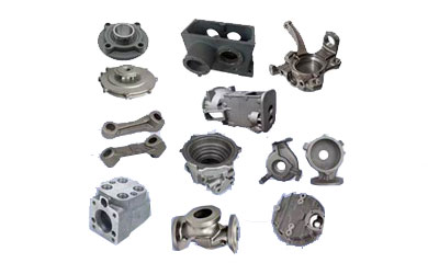Agriculture Parts