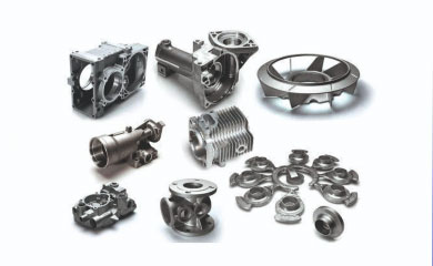 AUTOMOTIVE PARTS